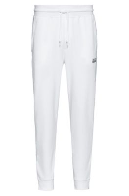 hugo boss track bottoms