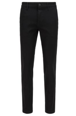 super slim fit trousers
