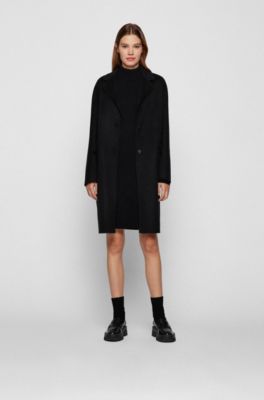 hugo boss women dress