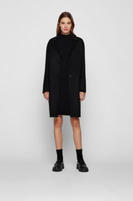 hugo boss sweater dress