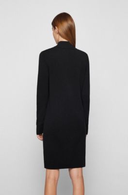 hugo boss women dress
