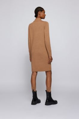 hugo boss women dress