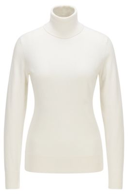 hugo boss femme Pull-overs et vestes en maille