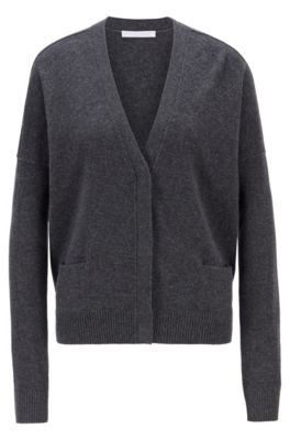 hugo boss womens cardigans