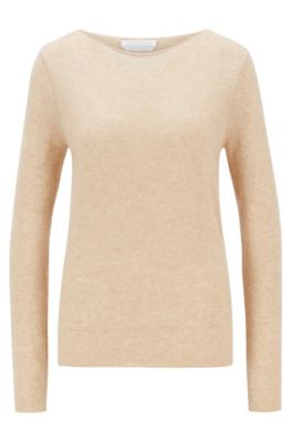 hugo boss cashmere sweater