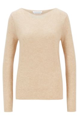 hugo boss jumper womens