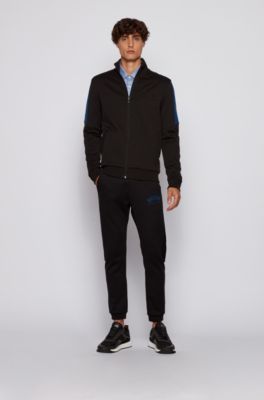 camisa hugo boss slim fit