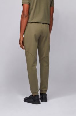 hugo boss green label tracksuit