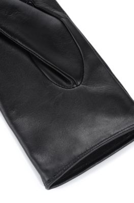 gants hugo boss