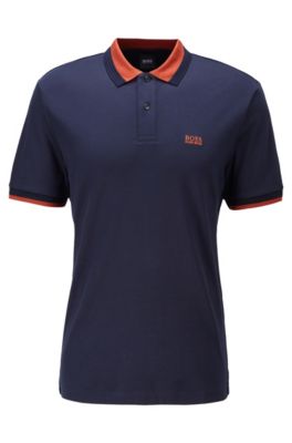 hugo boss polo zalando