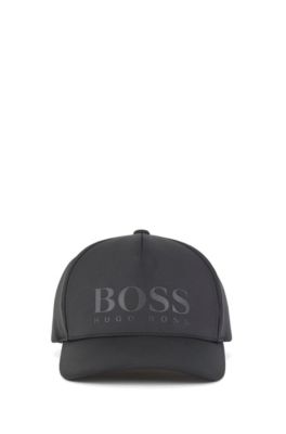 boss golf hat