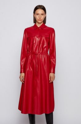 hugo boss dresses canada
