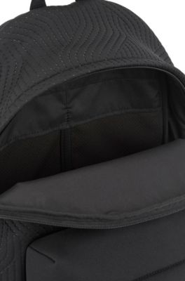 mens backpack hugo boss