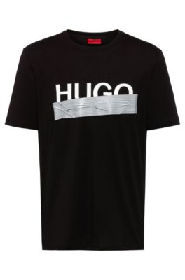 hugo boss t shirt sale mens