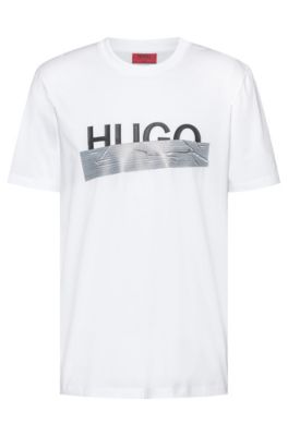 hugo shirt