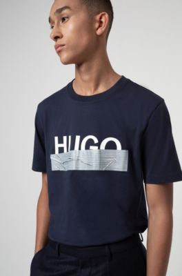 t shirts hugo boss sale