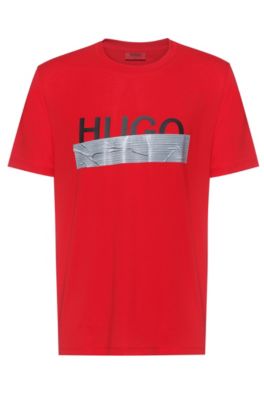 hugo boss mens tshirt