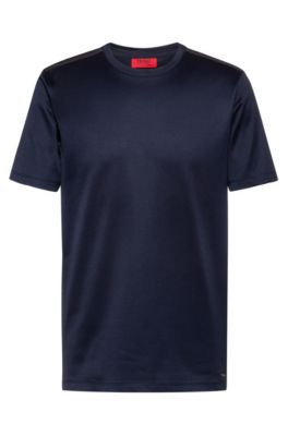 hugo boss t shirt slim fit