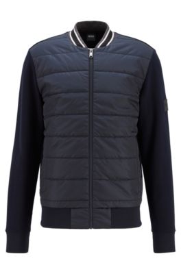 hugo boss skiles jacket