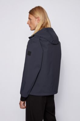 veste boss