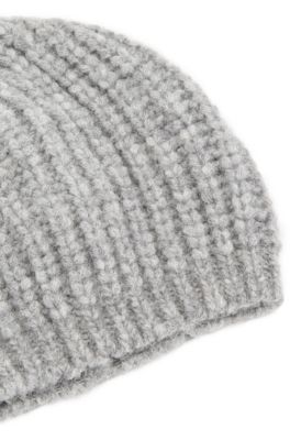 hugo boss winter cap
