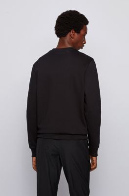 boss business wear tracksuit jacket