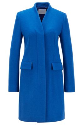 hugo boss womens coats sale
