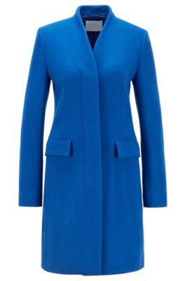 hugo boss coats sale