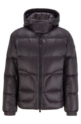 jacket wool lining