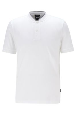 hugo boss polo shirts outlet