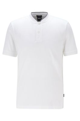 hugo boss polo outlet