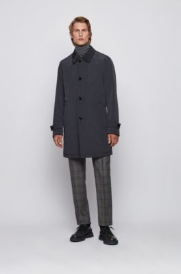 boss coats sale
