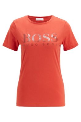 hugo boss ladies shirts