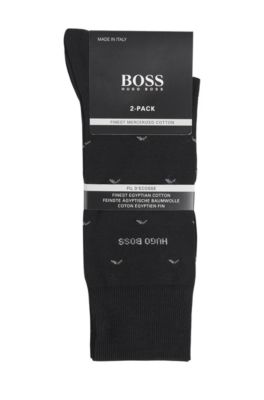 hugo boss sock trainers