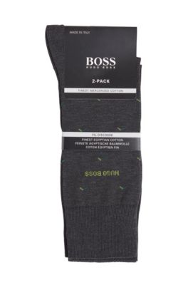 hugo boss dress socks
