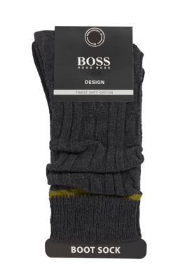 hugo boss men's socks sale