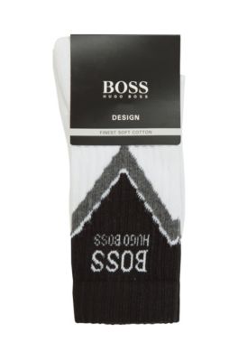 kids hugo boss socks