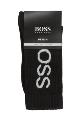 kids hugo boss socks