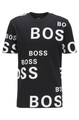 hugo boss t short