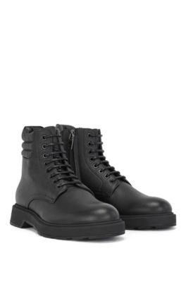 hugo boss boots price