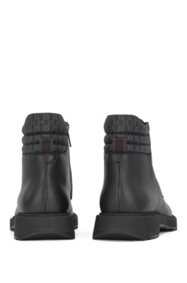 SALE | Boots by HUGO BOSS | Men