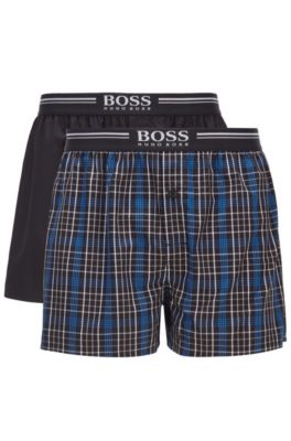 hugo boss pajama shorts