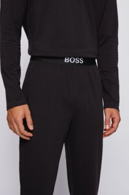 hugo boss sleepwear