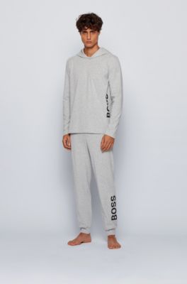 hugo boss pyjama trousers