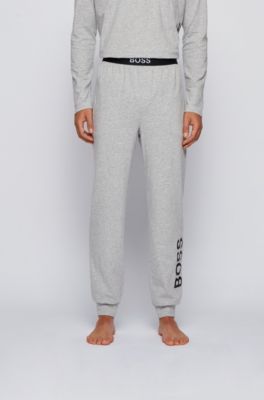 hugo boss pyjama bottoms