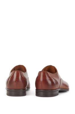hugo boss wedding shoes