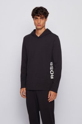mercedes hugo boss tracksuit