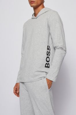 boss sweatsuits