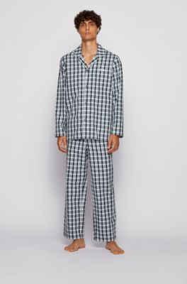 hugo boss pajamas