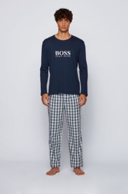 Hugo Boss Pyjamas Sale Off 50 Online Shopping Site For Fashion Lifestyle